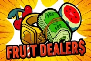 Fruit Dealers